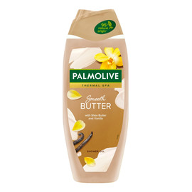 Żel pod prysznic Nourish