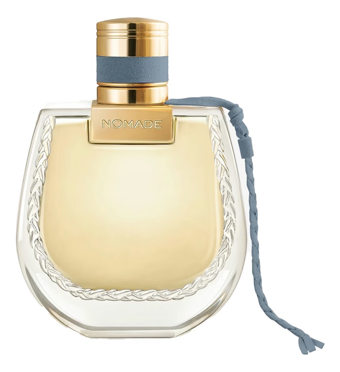 Woda perfumowana spray