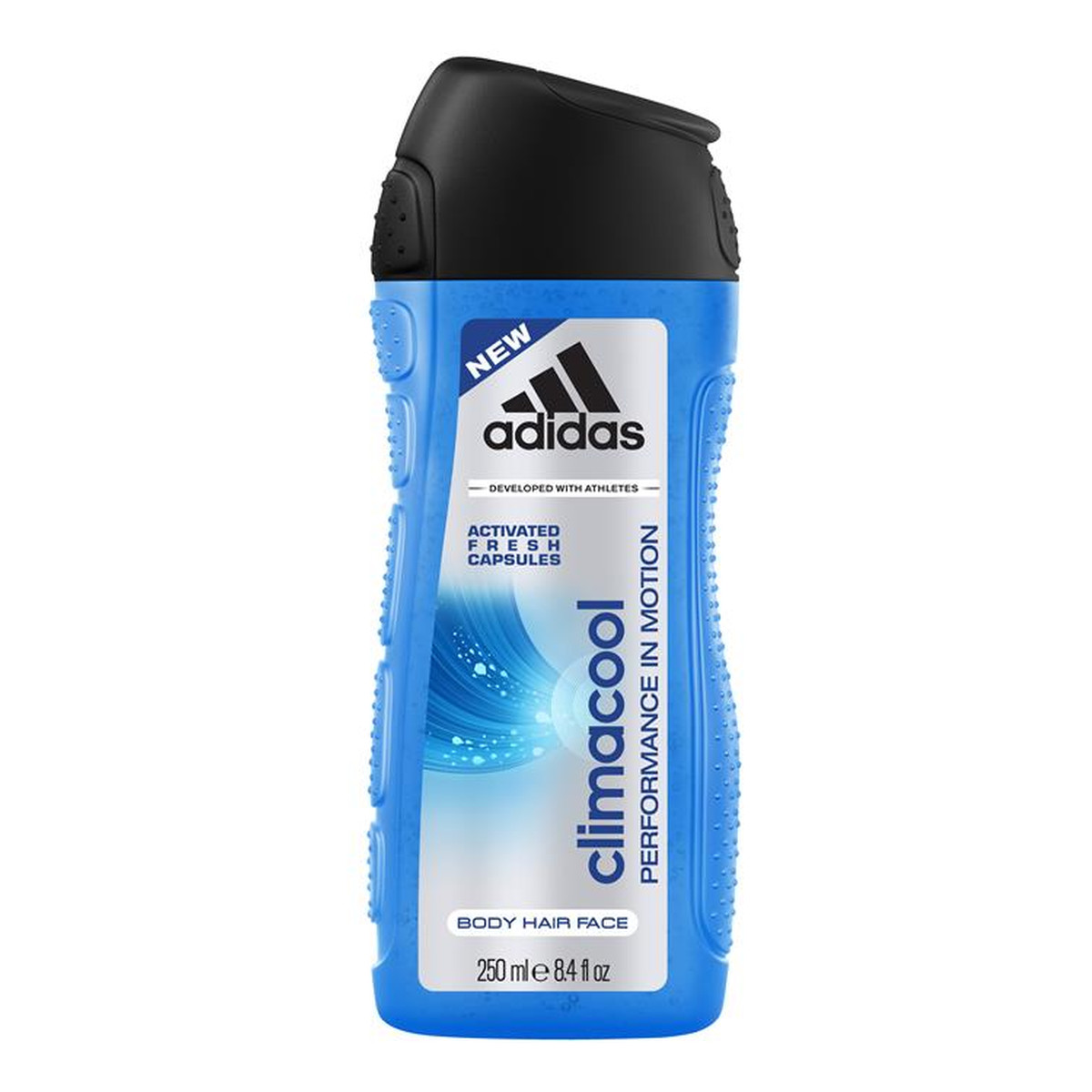 Adidas Climacool Żel pod prysznic 3w1 dla mężczyzn 250ml