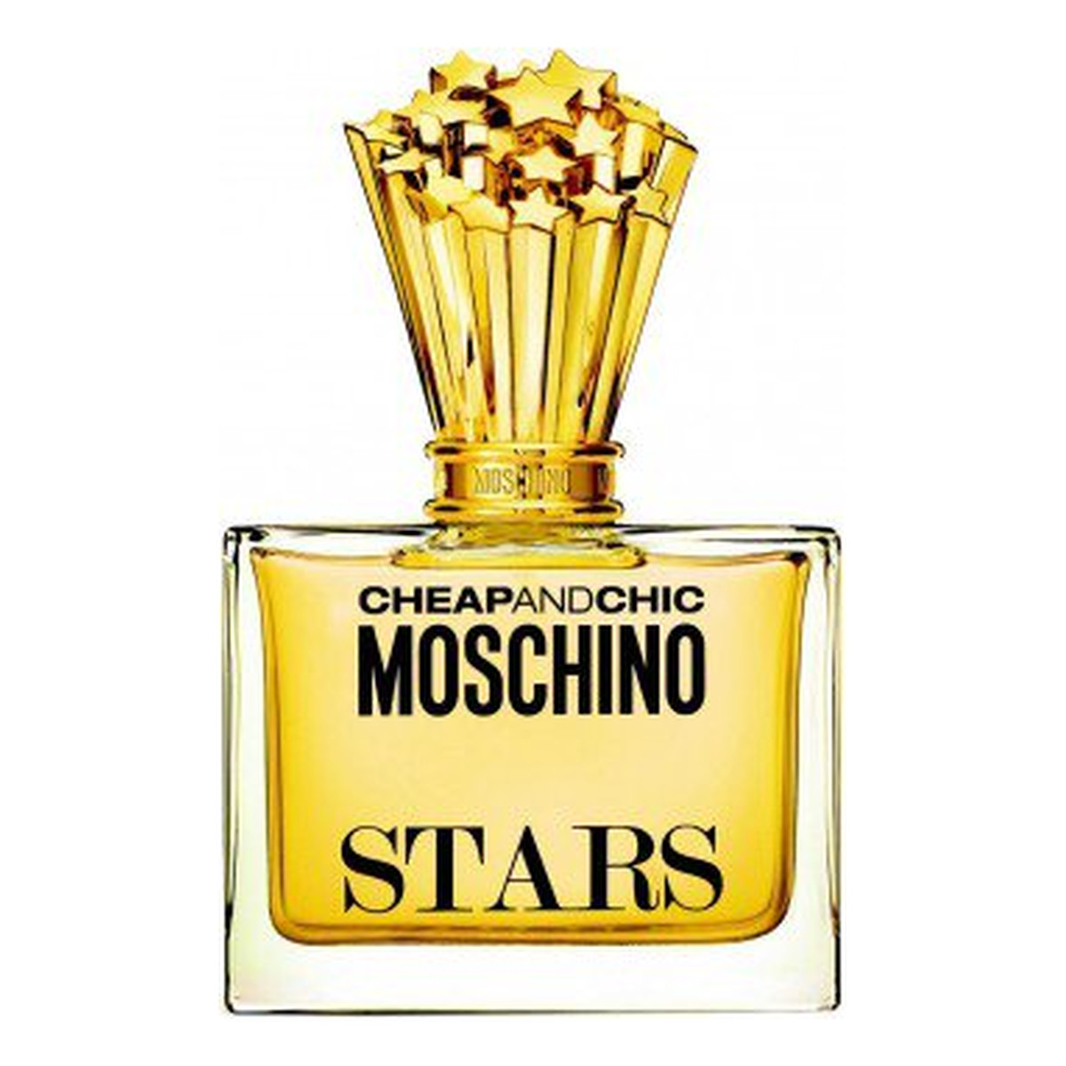 Moschino Cheap and Chic Chic Stars Woda perfumowana dla kobiet 30ml