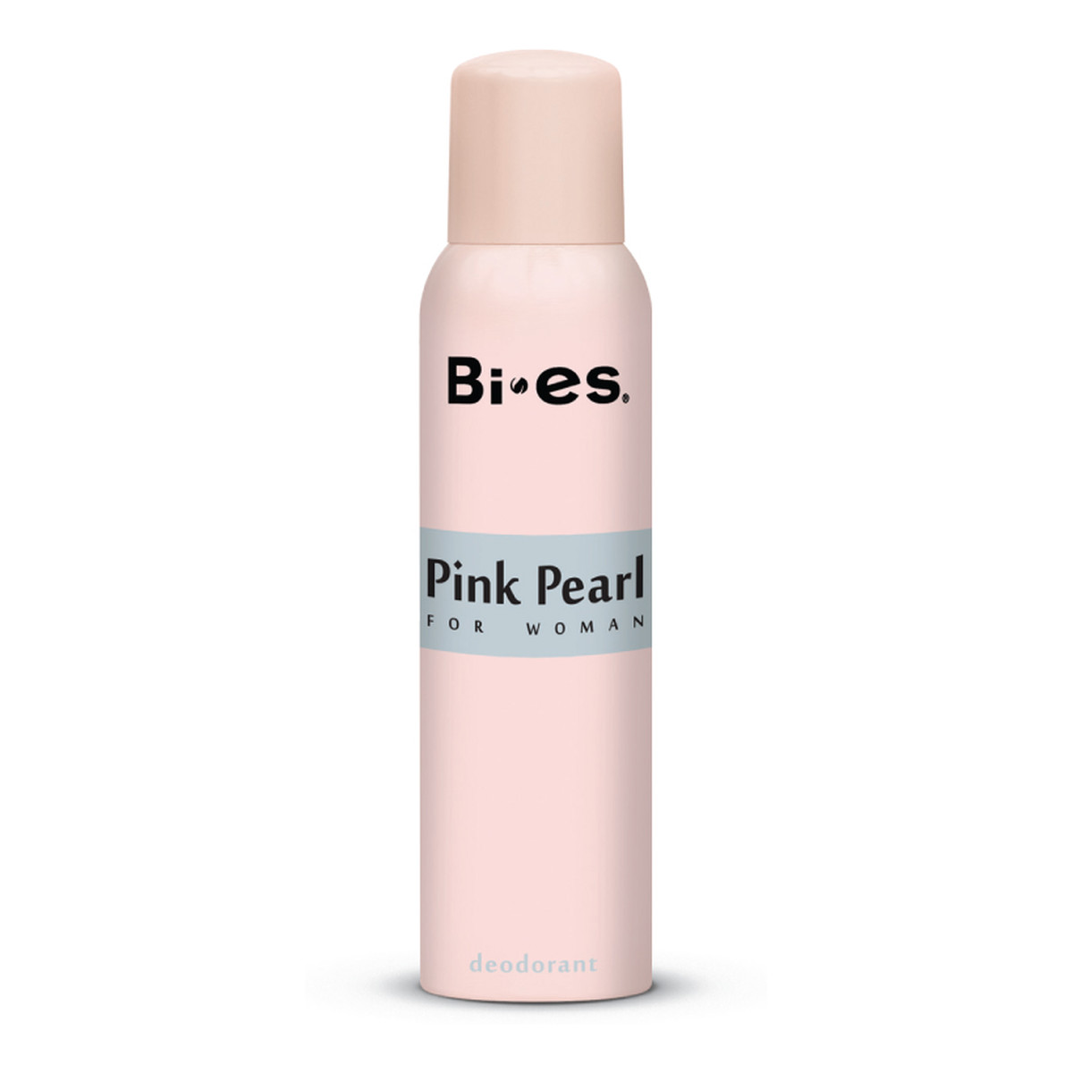 Bi-es Pink Pearl Dezodorant 150ml