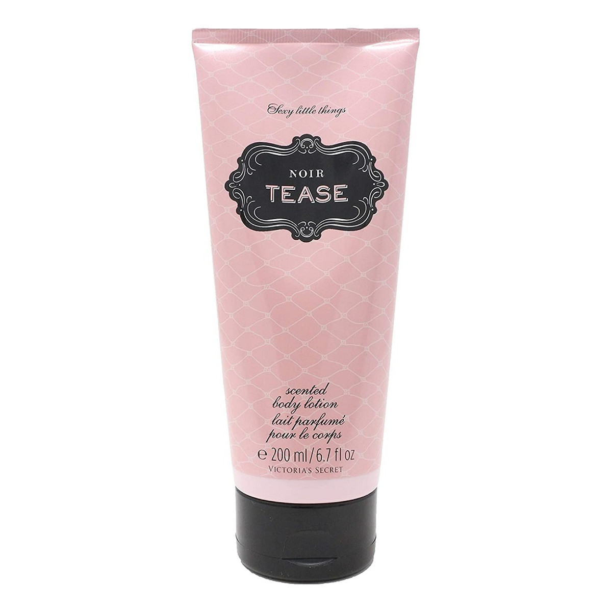 Victoria's Secret Noir Tease Balsam do ciała tester 200ml