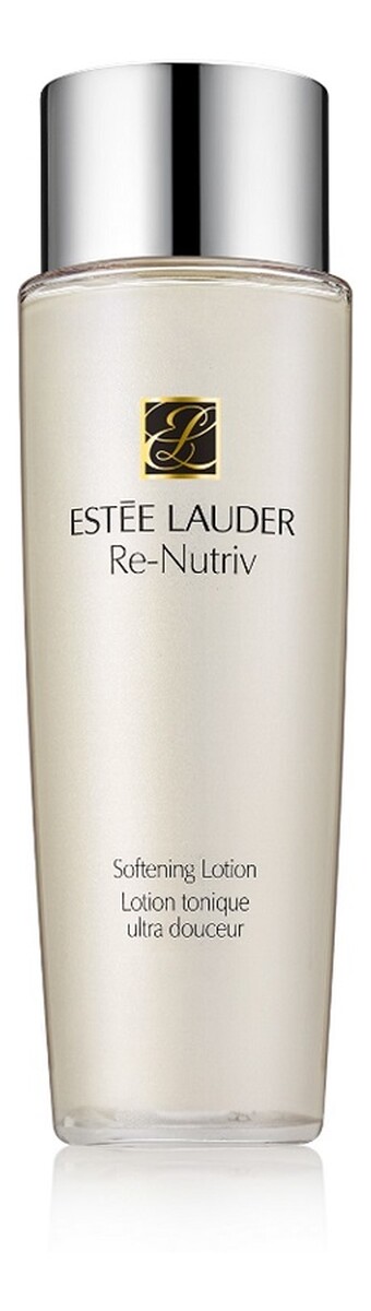 Re-nutriv softening lotion zmiękczający tonik do twarzy