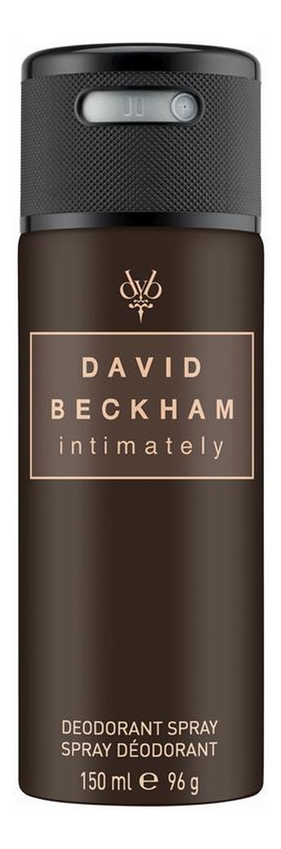 Men dezodorant spray