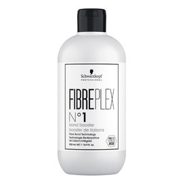 Fibreplex no.1 bond booster kuracja ochronna do stosowania podczas koloryzacji
