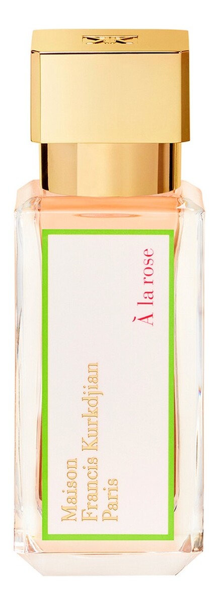 Woda perfumowana spray