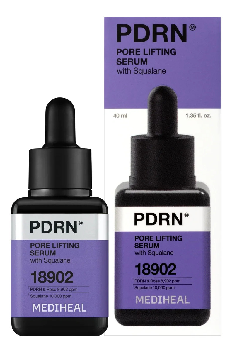 Serum do twarzy z PDRN liftingujące