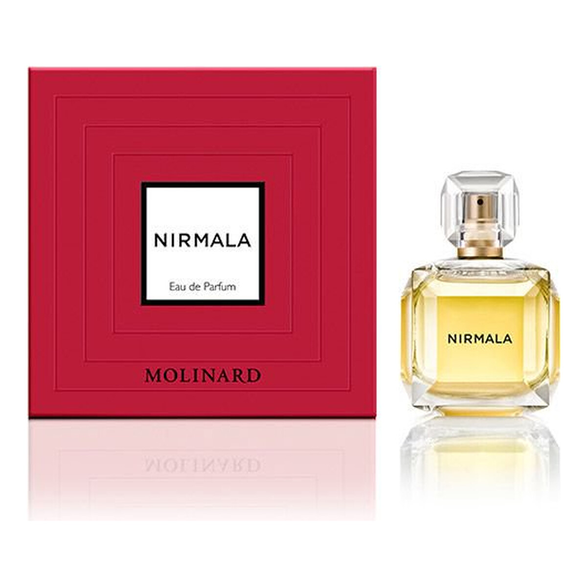 Molinard Nirmala Woda perfumowana dla kobiet 75ml
