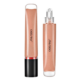 Shimmer gelgloss błyszczyk do ust 03 kurumi beige