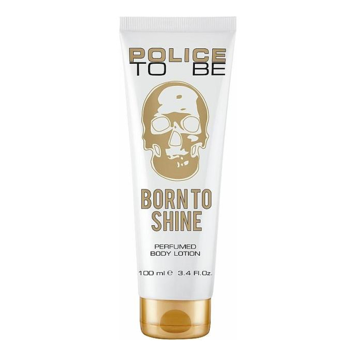 Police To Be Born To Shine perfumowany balsam do ciała 100ml