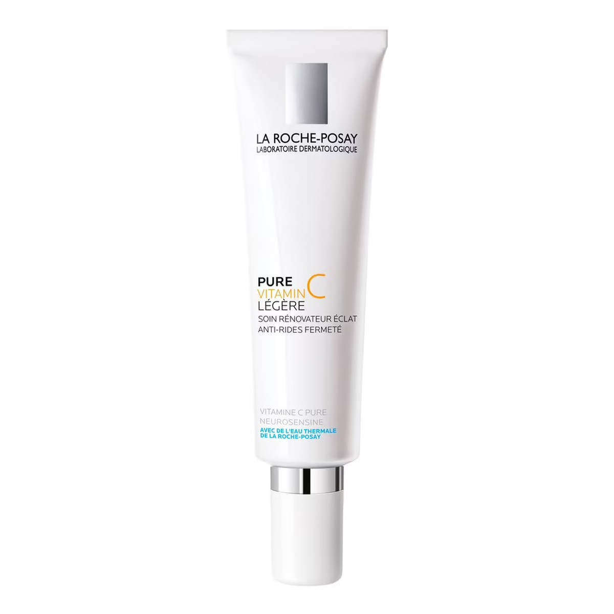 La Roche Posay Pure Vitamin C Light lekki Krem do twarzy z czystą witaminą c 40ml