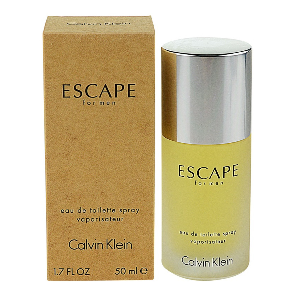 Calvin Klein Escape for Men Woda toaletowa spray 50ml