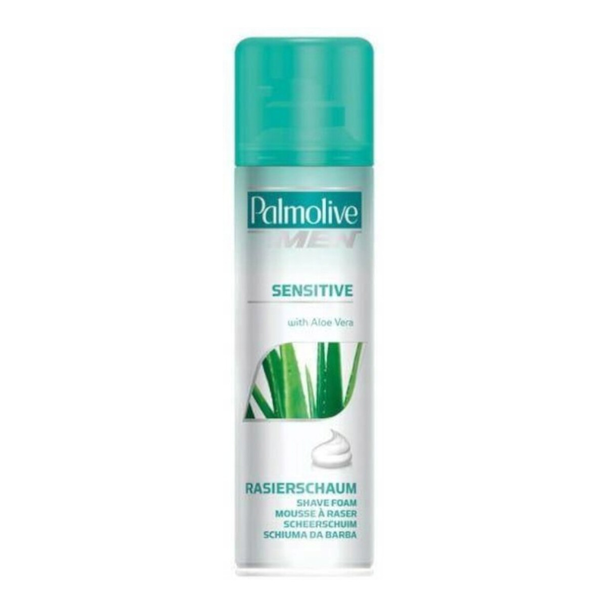 Palmolive Sensitive Pianka do Golenia 300ml