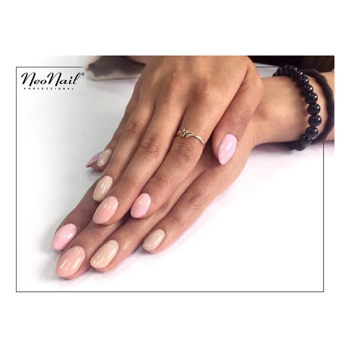 NeoNail Milady Lakier Hybrydowy UV 6ml