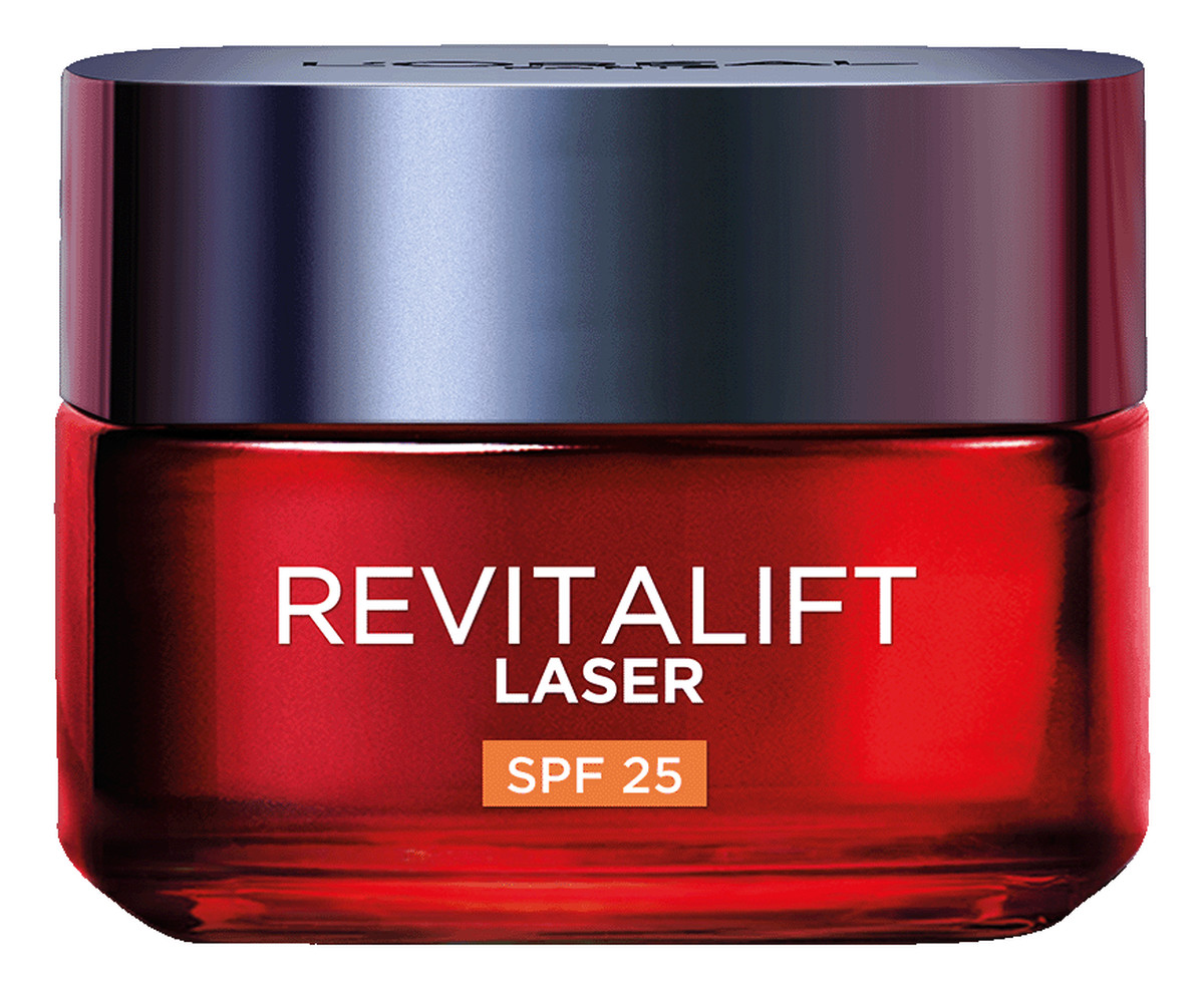 Krem przeciwzmarszczkowy SPF20 na dzień