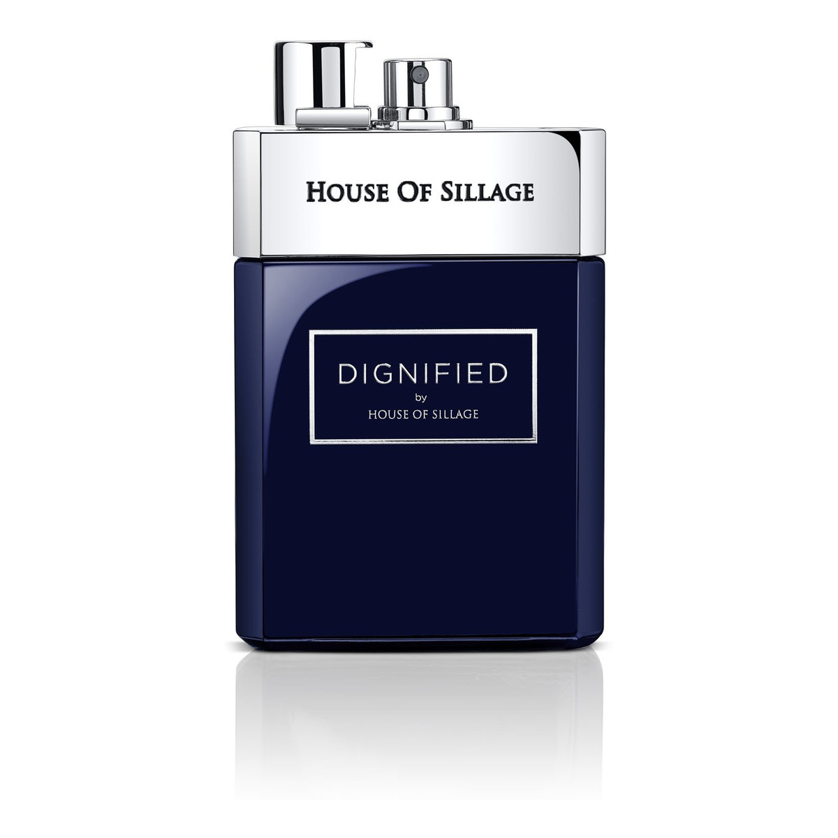 House of Sillage Dignified Pour Homme Woda perfumowana 75ml