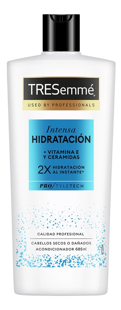 Intensywnie nawilżająca odżywka do włosów