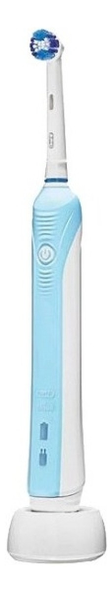 Elektryczna Szczoteczka Do Zębów D16.553