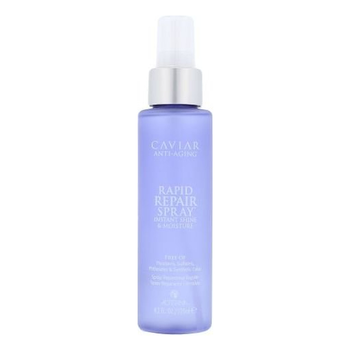 Alterna Caviar Anti-Aging Rapid Repair Spray Nawilżający spray do włosów 125ml
