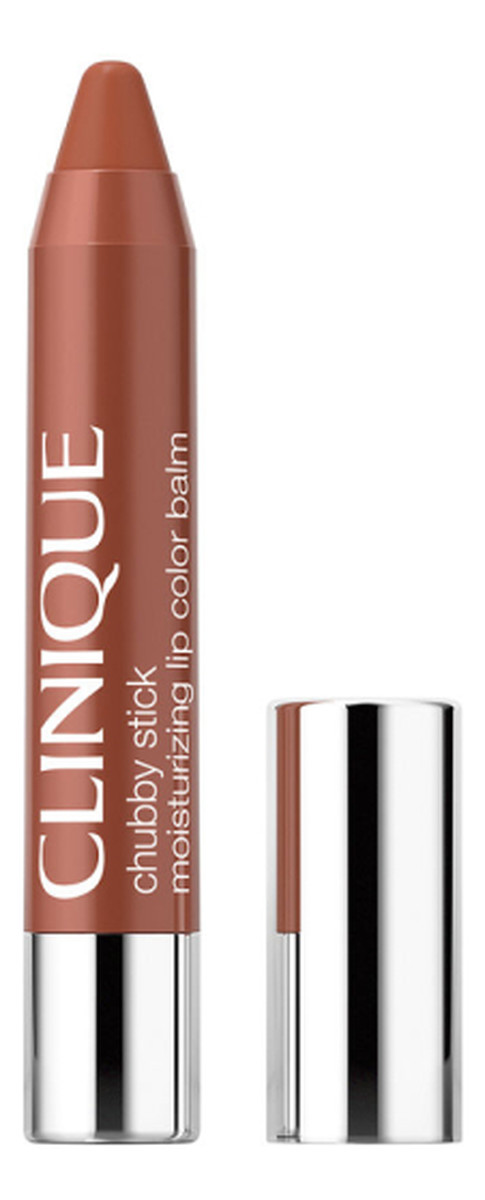 Moisturizing Lip Colour Balm koloryzujący balsam do ust