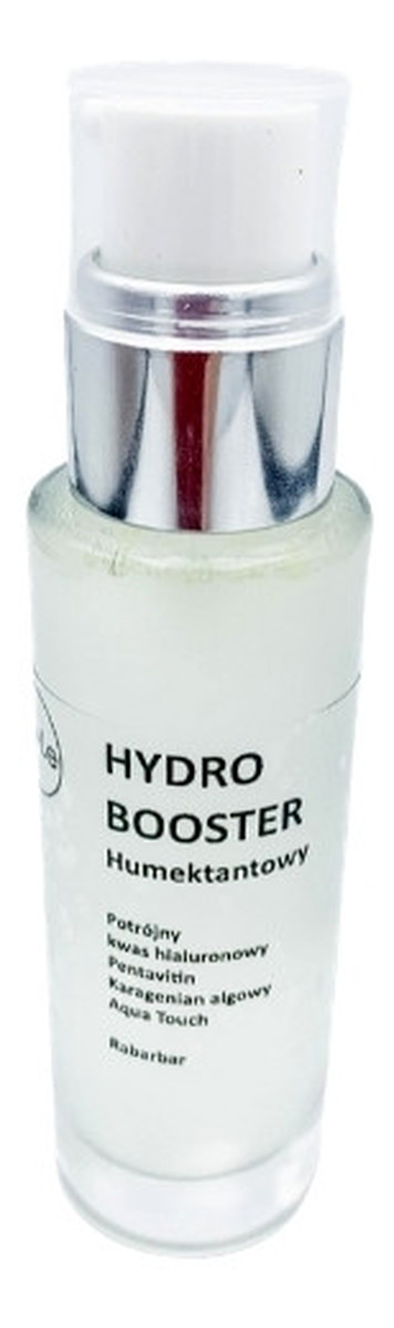 Hydro Booster Humektantowy
