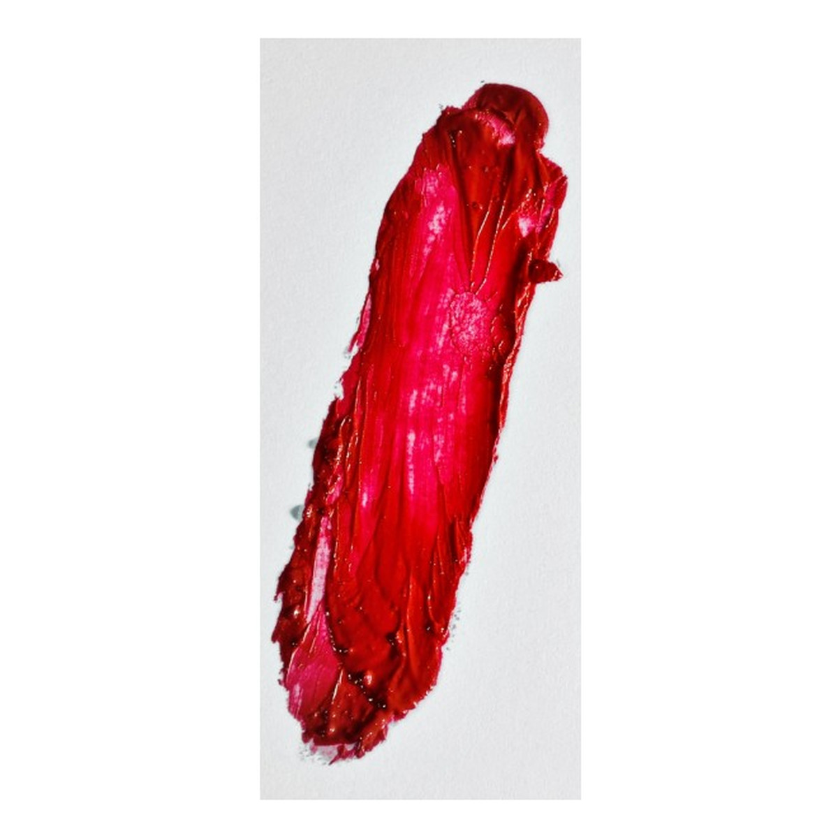 ALVA Kremowa szminka C1 - Brick Red 4g