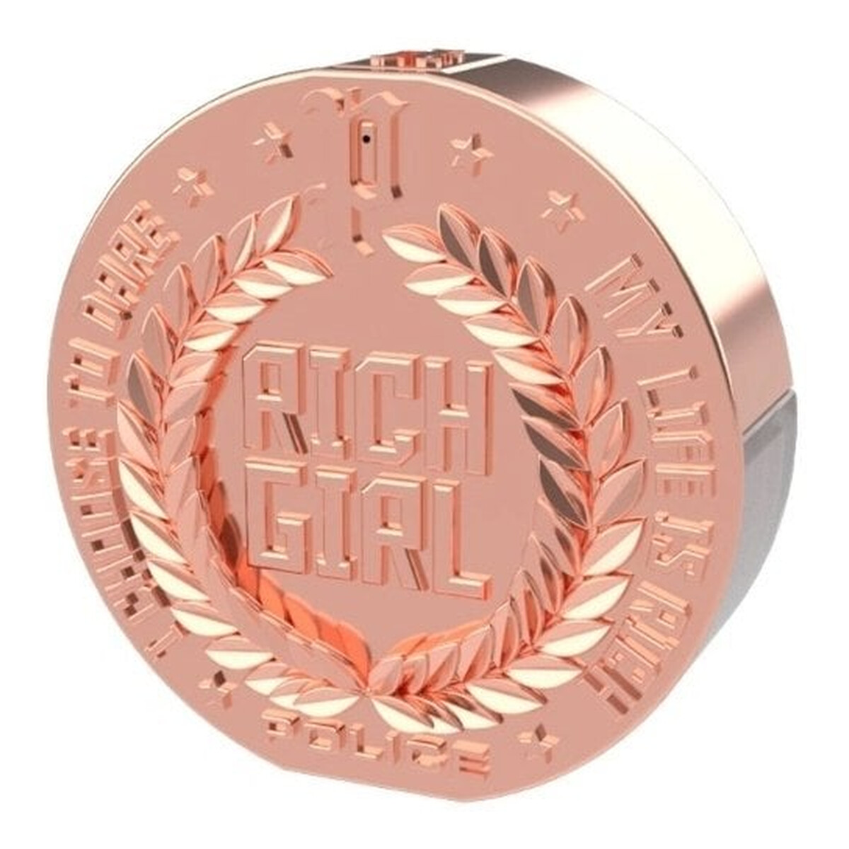 Police Rich Girl woda toaletowa 100ml