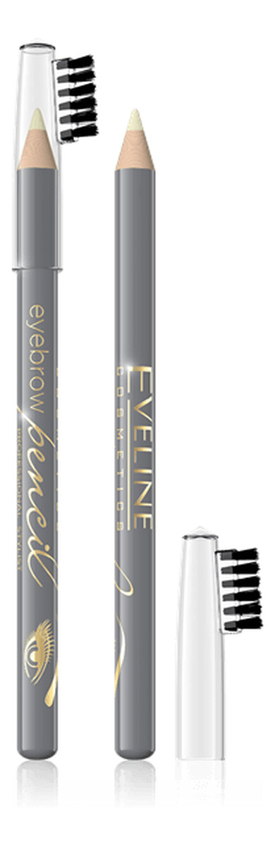 Kredka do brwi - wosk