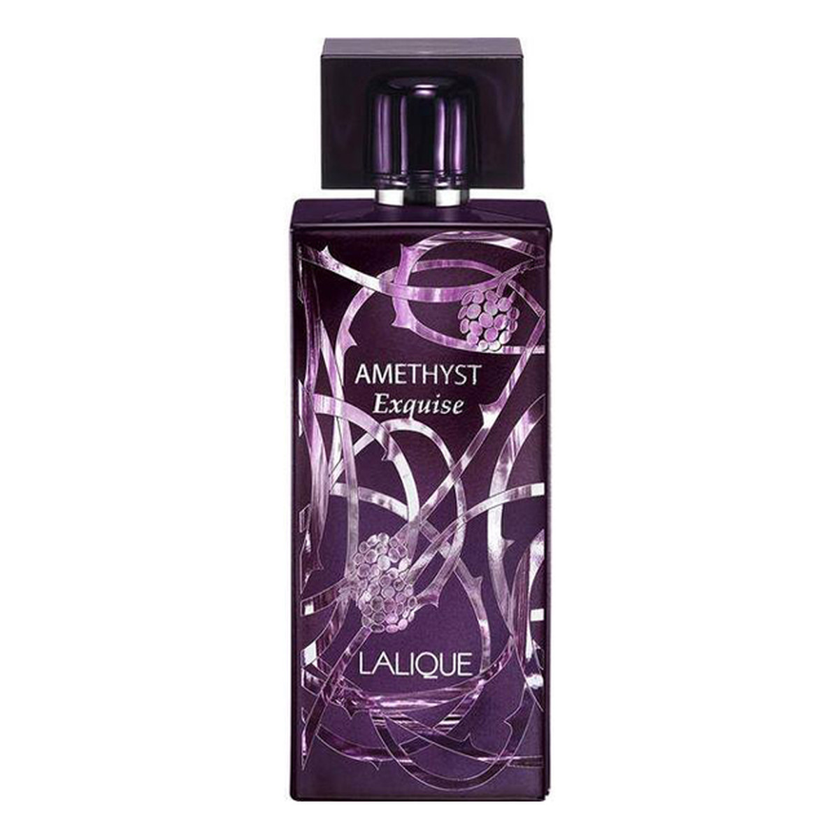 Lalique Amethyst Exquise Woda perfumowana spray tester 100ml
