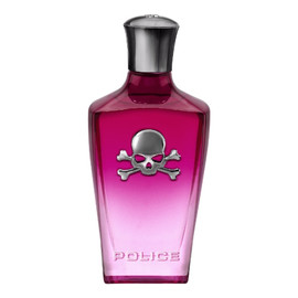 Woda perfumowana spray