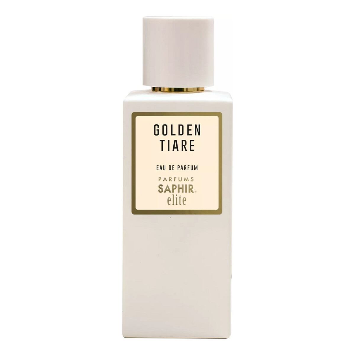 Saphir Elite Golden Tiare Woda perfumowana spray 100ml