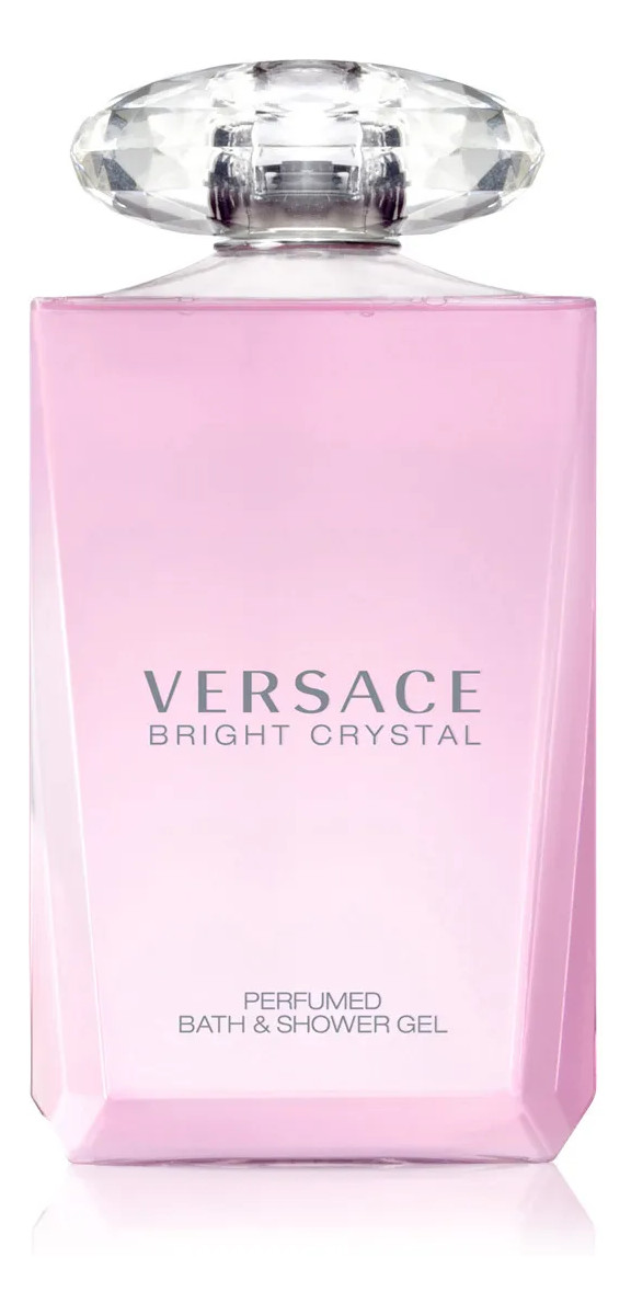 perfumowany żel pod prysznic dla kobiet