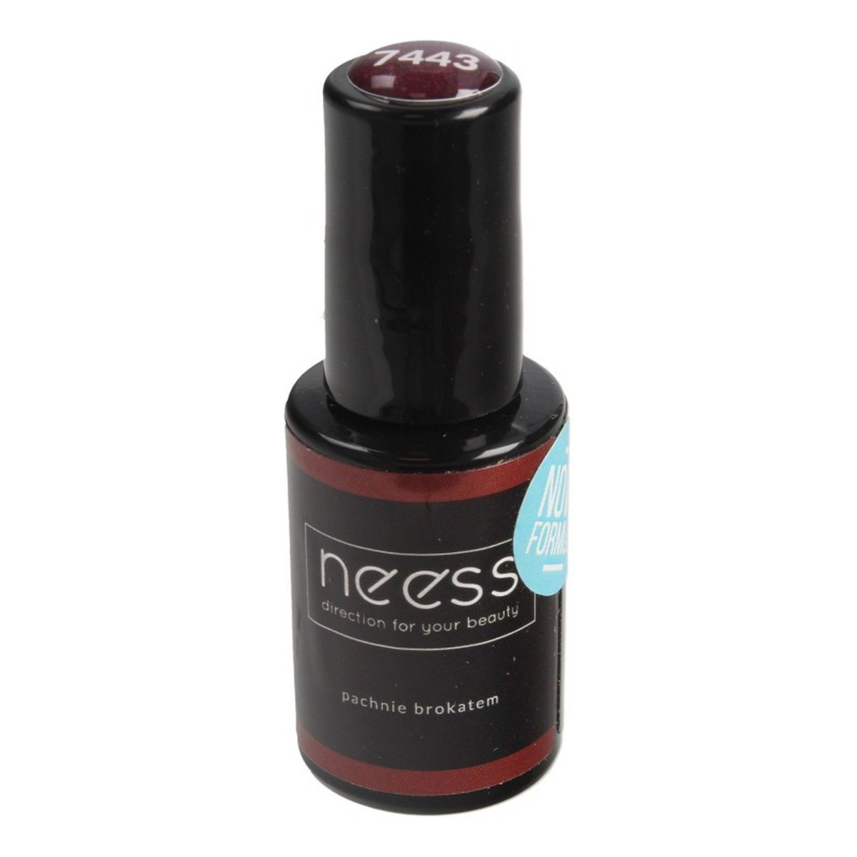 Neess Lakier hybrydowy 4ml