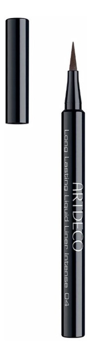 Płynny intensywny eyeliner w pisaku