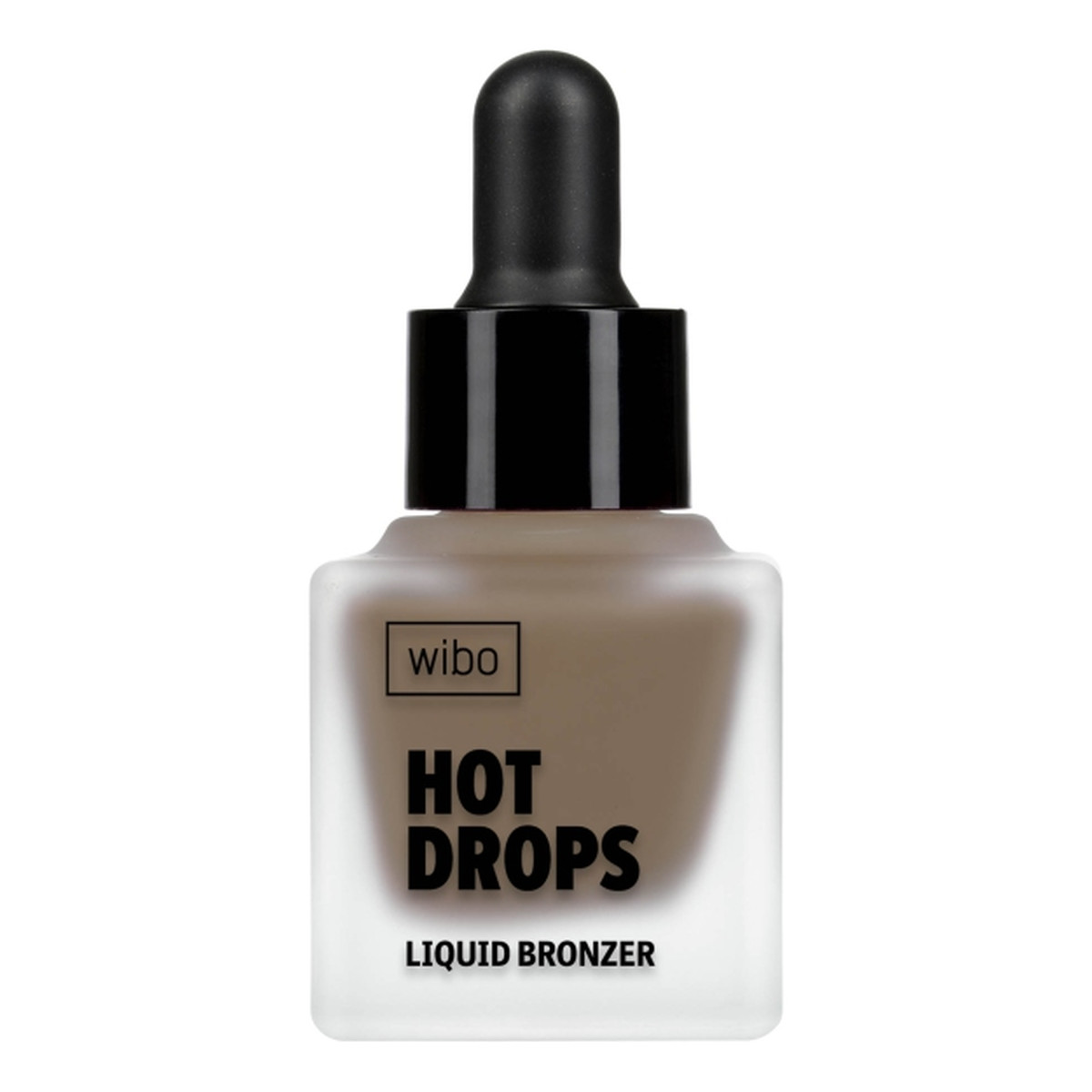 Wibo Hot Drops Liquid bronzer do twarzy 15ml
