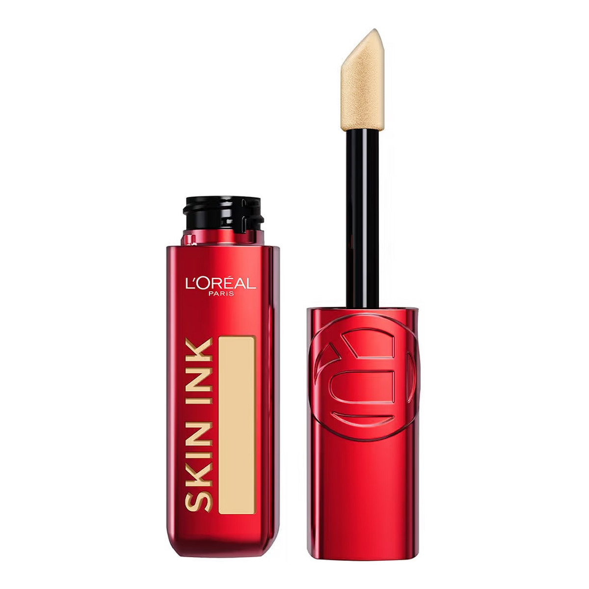 Loreal Infaillible Skin Ink multifunkcyjny podkład do twarzy 15ml