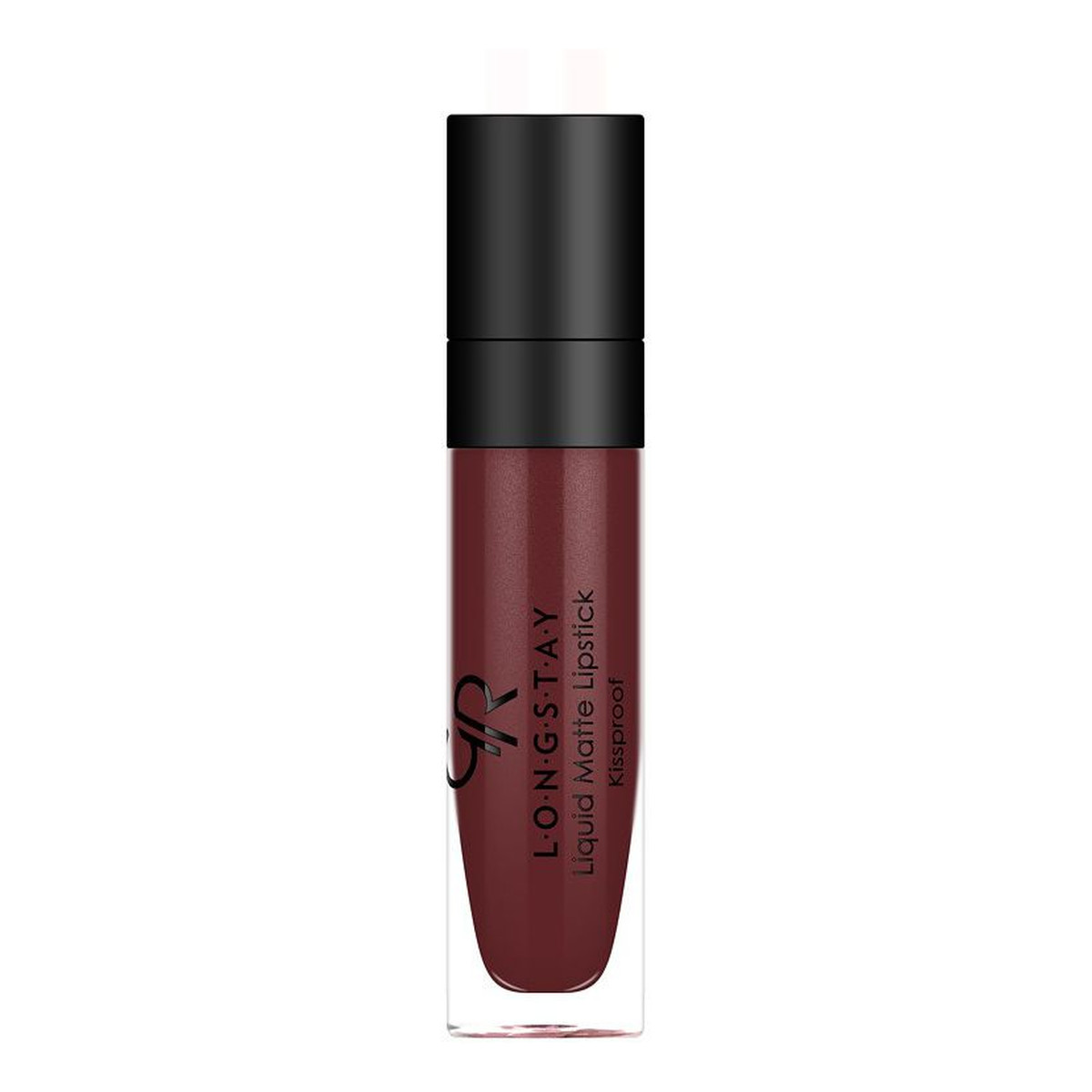 Golden Rose Liquid Matte Lipstick Longstay Matowa Pomadka W Płynie 5ml