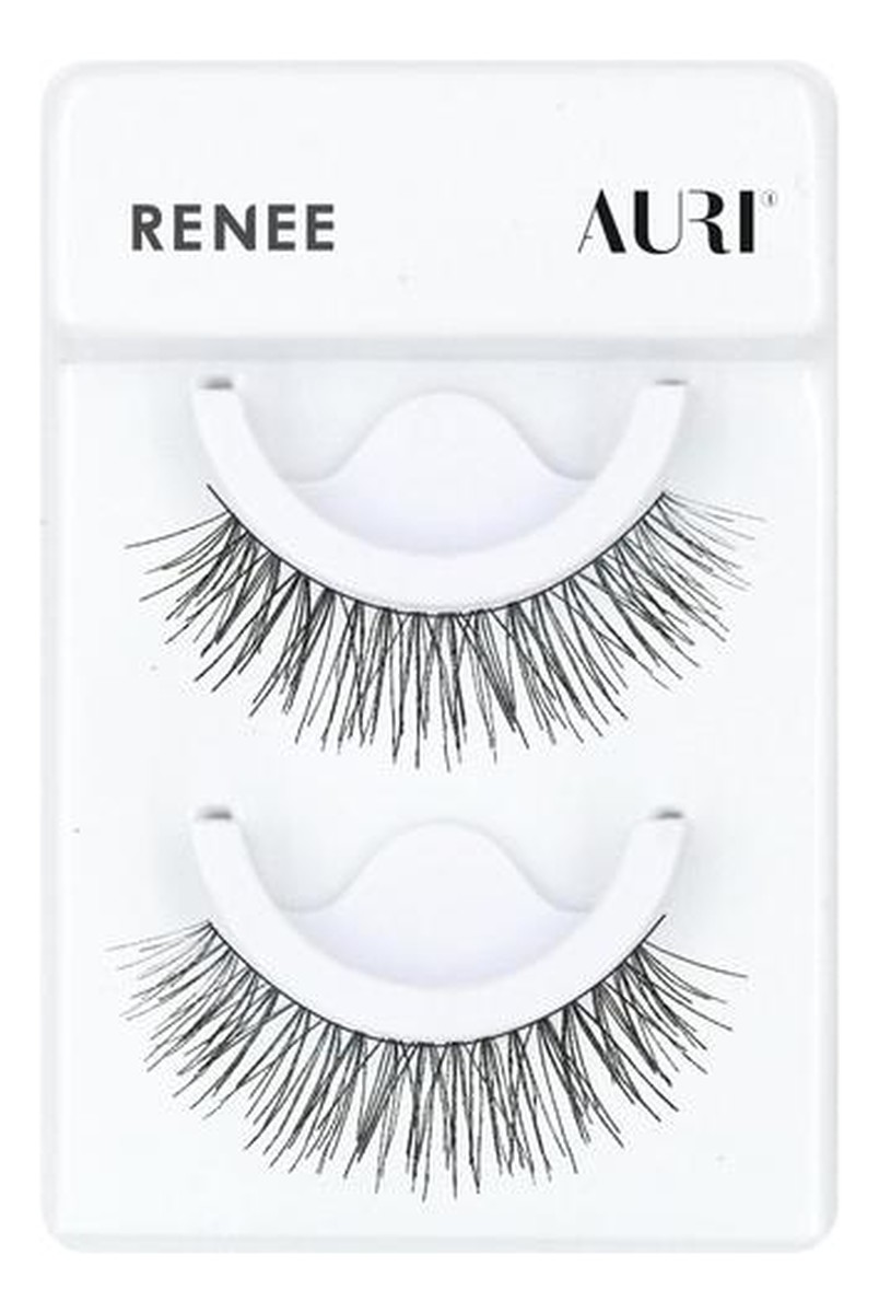 Fast Lashes Pro rzęsy samoprzylepne 2w1 Renee