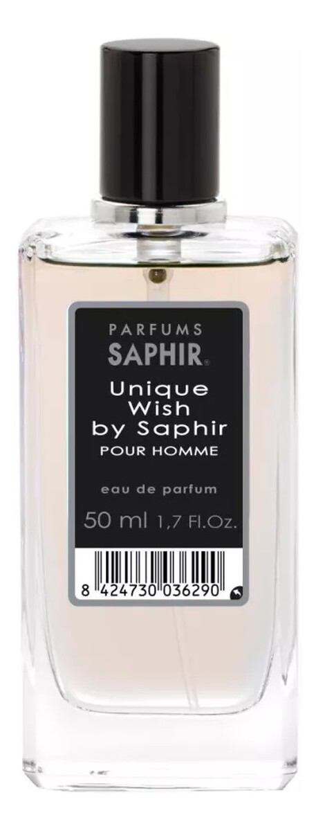 Woda perfumowana spray