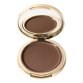 kremowy bronzer z matowym efektem