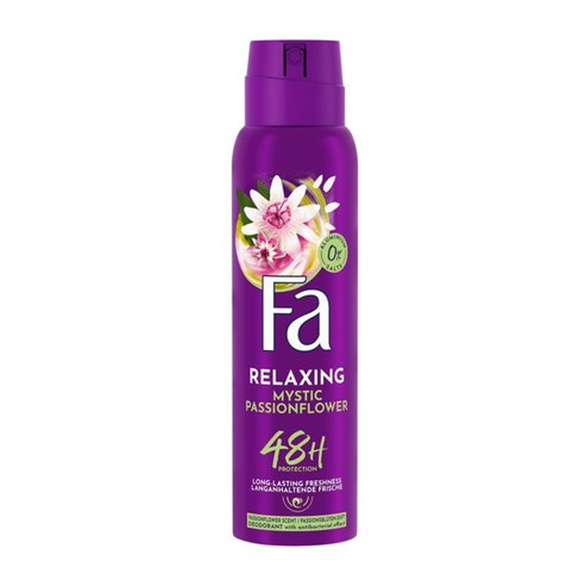 Fa Dezodorant Dla Kobiet Mystic Moments 150ml