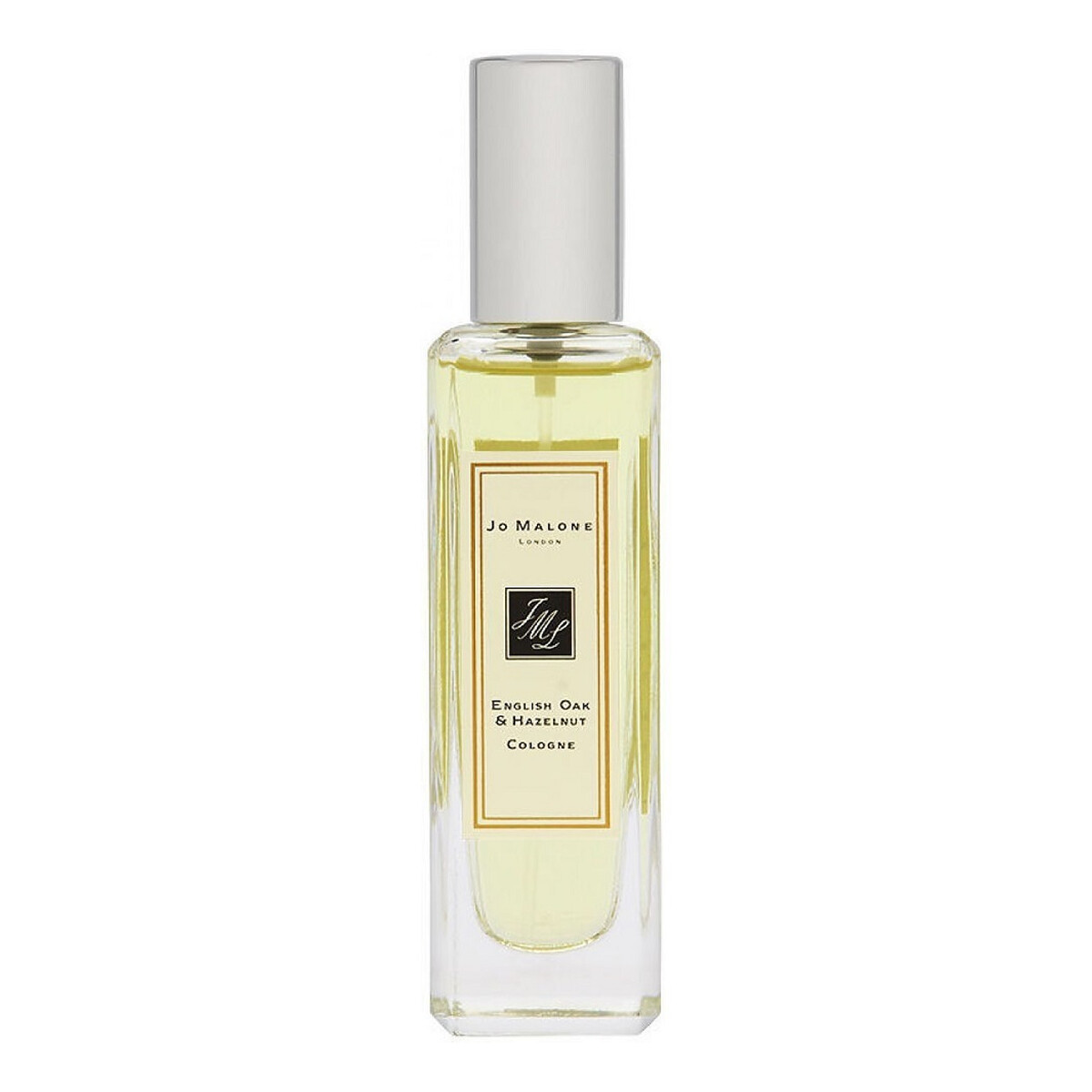 Jo Malone English Oak Hazelnut Woda kolońska spray 30ml