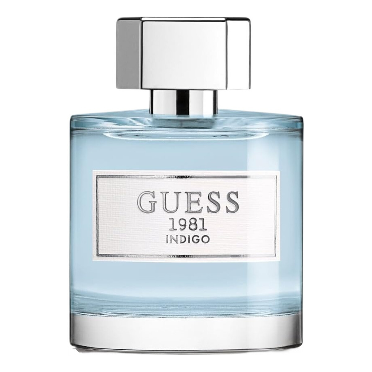 Guess 1981 Indigo Pour Femme Woda toaletowa spray 100ml