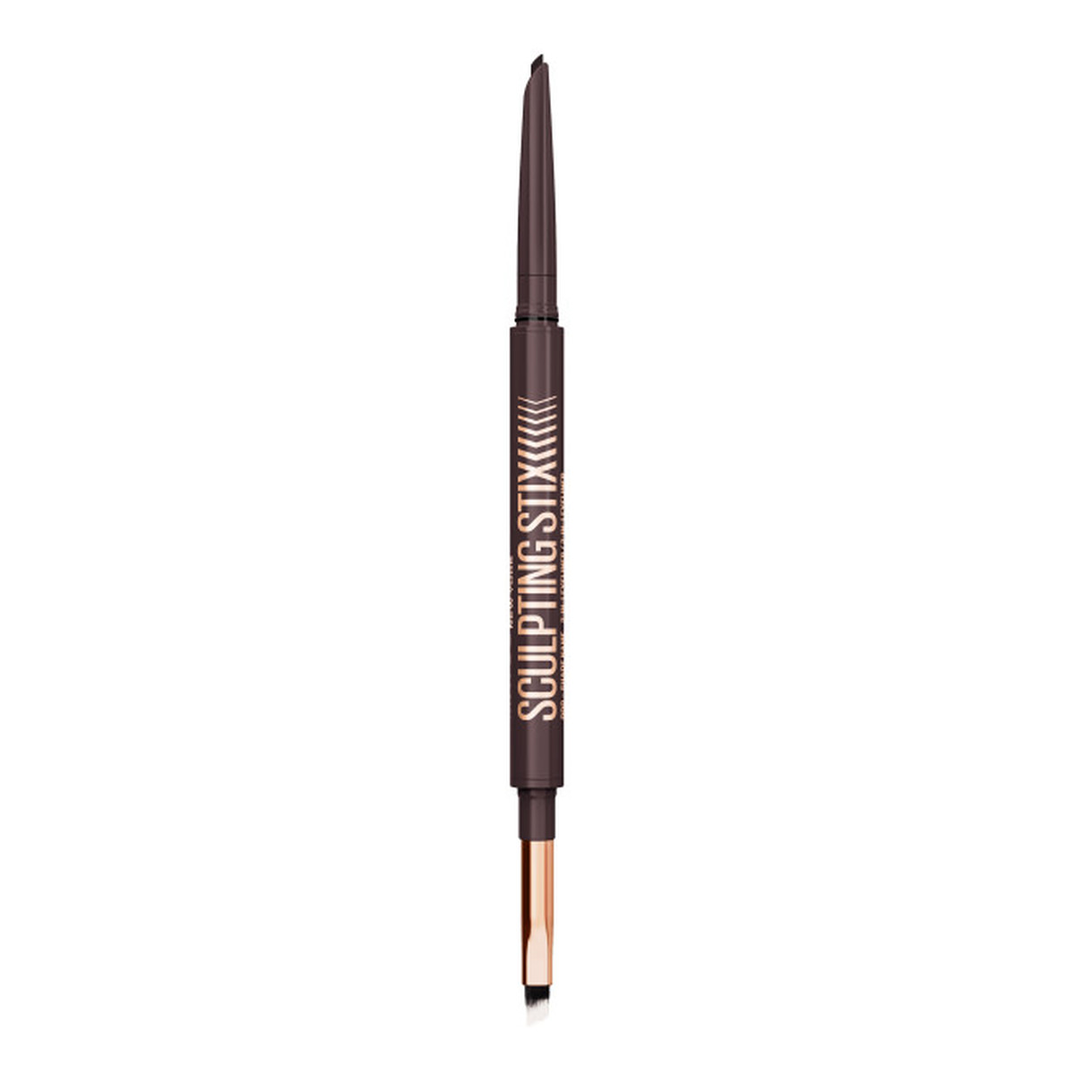 Maybelline Sculpting Stix Eyeliner 2w1 eyeliner z podwójną koncówką