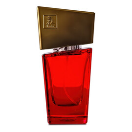 Perfumy z feromonami