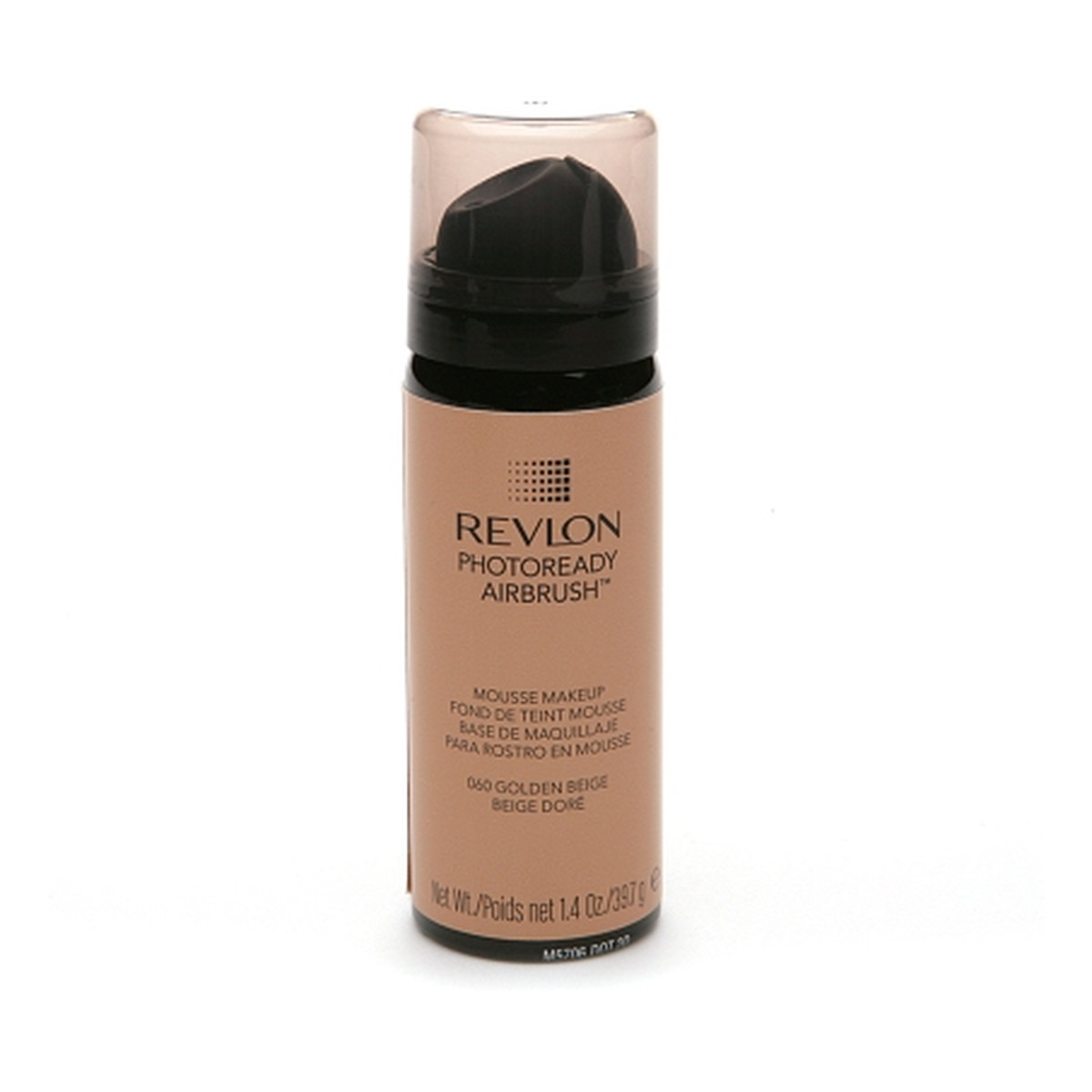 Revlon Photoready Airbrush Mousse Podkład do twarzy w piance 39g