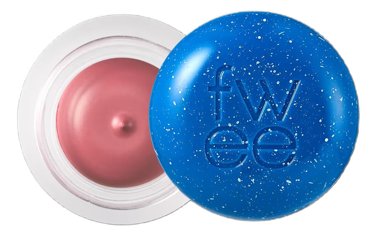 Pudding do ust i policzków