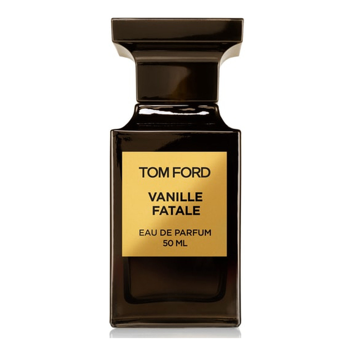 Tom Ford Vanille Fatale Woda perfumowana 50ml