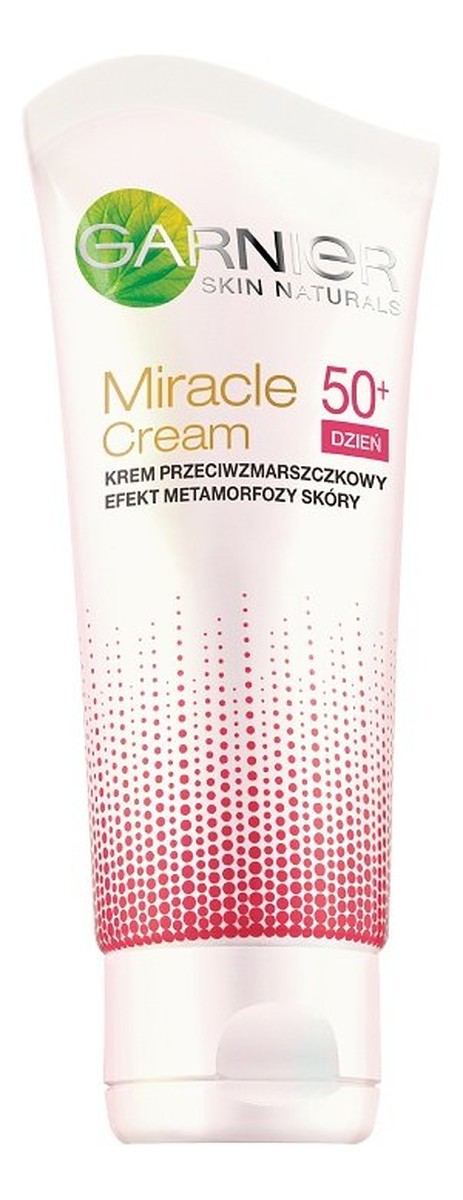 Krem Przeciwzmarszczkowy Na Dzień