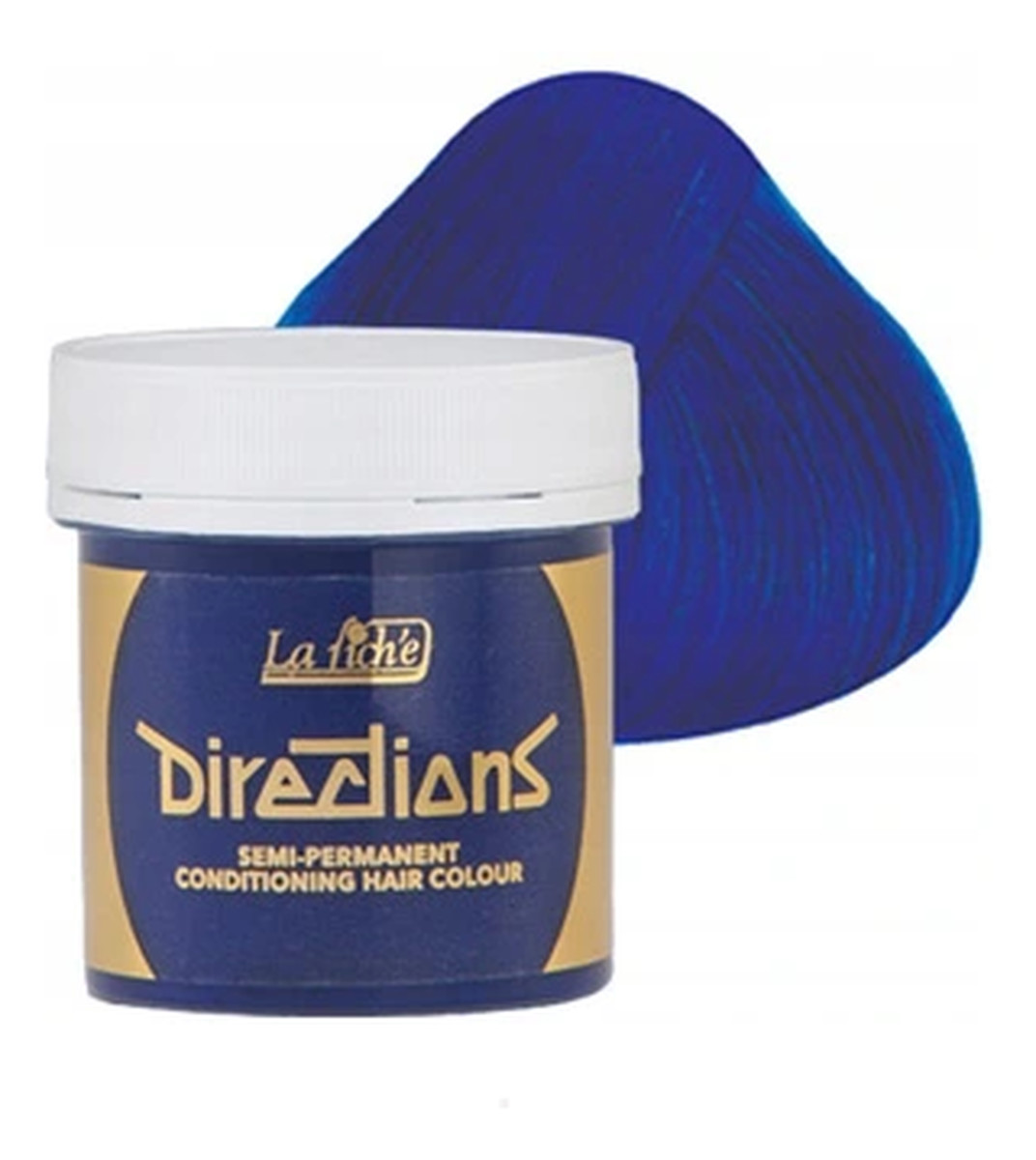 Toner półtrwała odżywka koloryzująca do włosów